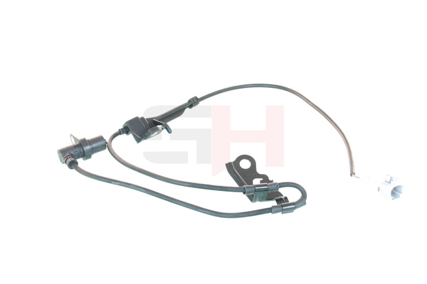 GH GH-704515V ABS-sensor Toyota Corolla Verso E12 1.8 VVT-i (ZZE122_) 135 Pk Benzine 2002