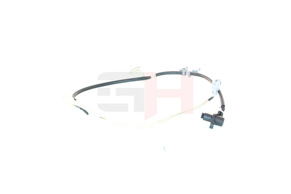 GH GH-704551H Czujnik ABS Toyota Camry CV11 2.2 (SXV10_) 136 KM benzyna 1996