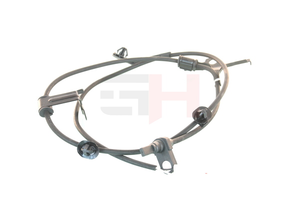 GH 89543 52 030 Snímač počtu otáčok kolesa GH-704555V