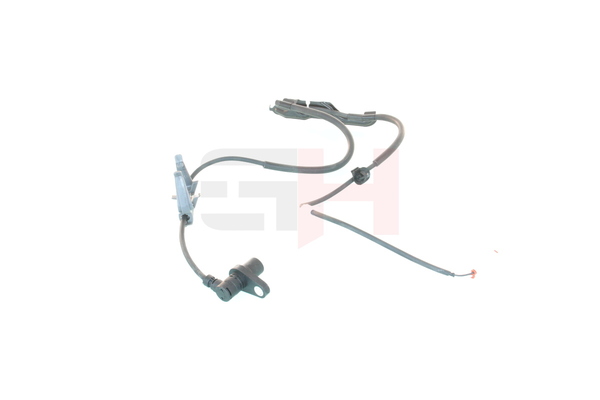 GH GH-704566H ABS Sensor TOYOTA Previa / Estima II (XR30) 2.0 D-4D (CLR30_) 116 PS Diesel 2006