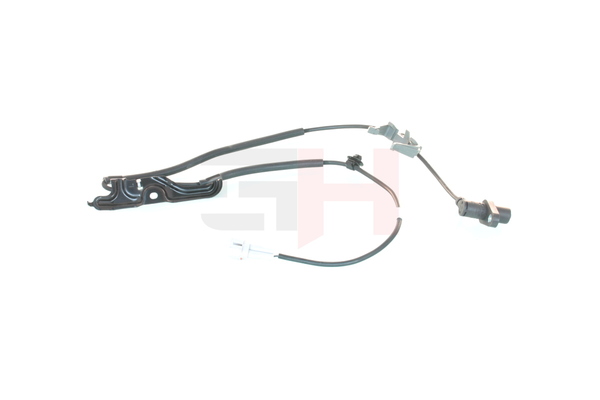 GH GH-704566V ABS Sensor TOYOTA Previa / Estima II (XR30) 2.0 D-4D (CLR30_) 116 PS Diesel 2001