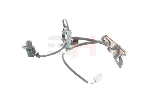 GH GH-704569V Czujnik ABS TOYOTA Camry V Sedan (_V3_) 3.0 (MCV30_) 186 KM benzyna 2003