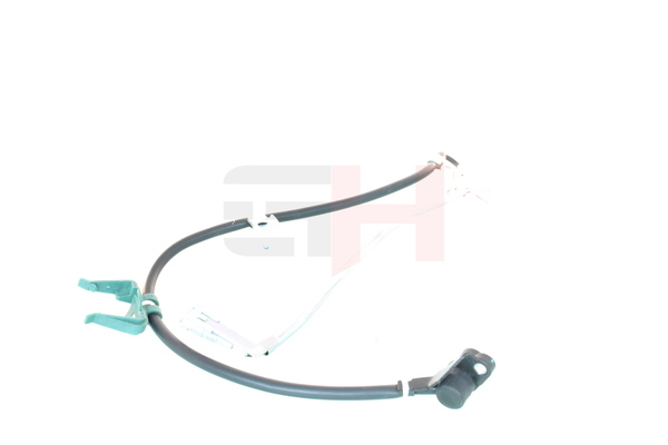 GH GH-704574H wielsnelheidssensor (abs) 8954220080