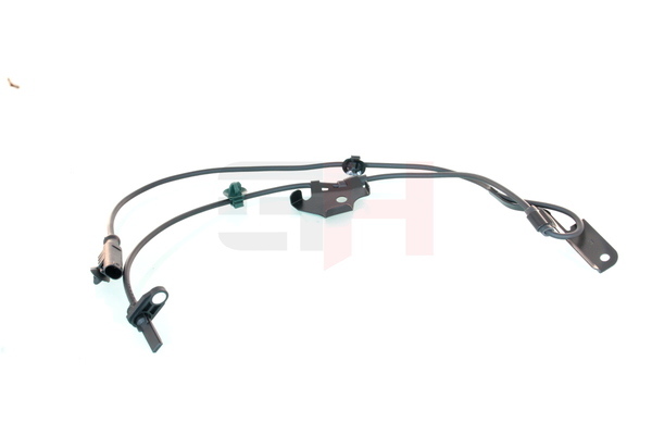 GH GH-704578H ABS-sensor TOYOTA Corolla X Sedan (E150) 1.8 (ZRE142, ZRE152) 136 Pk Benzine 2011
