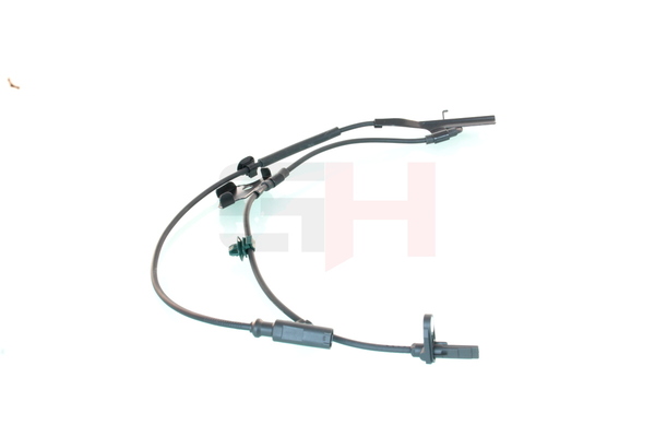 GH GH-704578V ABS-sensor Toyota Corolla NRE180 1.3 (NRE180_) 99 Pk Benzine 2015
