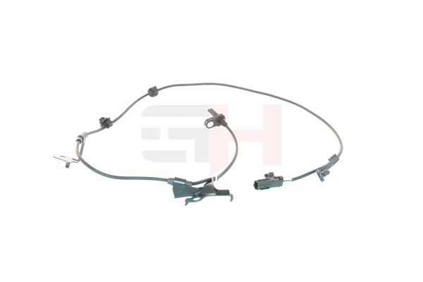 GH GH-704592H Sensor ABS Toyota Verso-S 120D 1.4 D4-D (NLP121_) 90 cv Gasóleo 2016