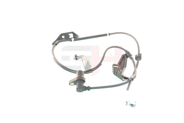 GH GH-704595H ABS-sensor Toyota Rav4 II 1.8 (ZCA25_, ZCA26_) 125 Pk Benzine 2004