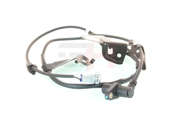 GH GH-704595V ABS-sensor Toyota Rav4 II 1.8 (ZCA25_, ZCA26_) 125 Pk Benzine 2003