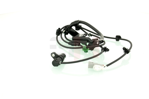 GH GH-704598V ABS Sensor Fortuner 3.0 D 4WD (KUN51) 163 PS Diesel 2008
