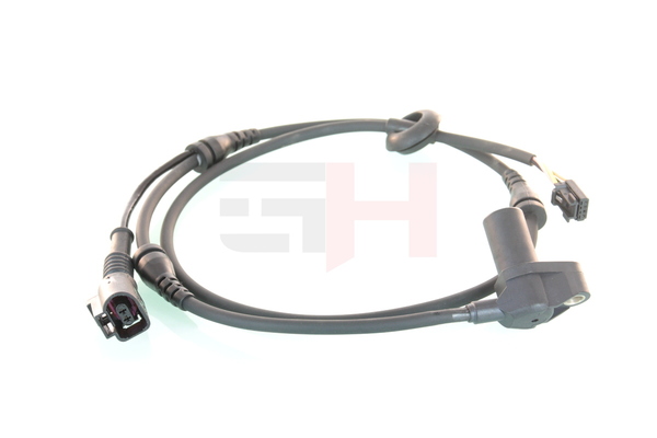 GH GH-704703 wielsnelheidssensor (abs) 4B0 927 803 E