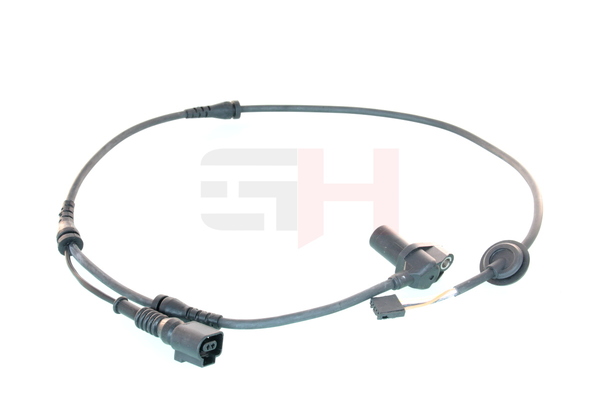 GH GH-704704 wielsnelheidssensor (abs) 8E0927803