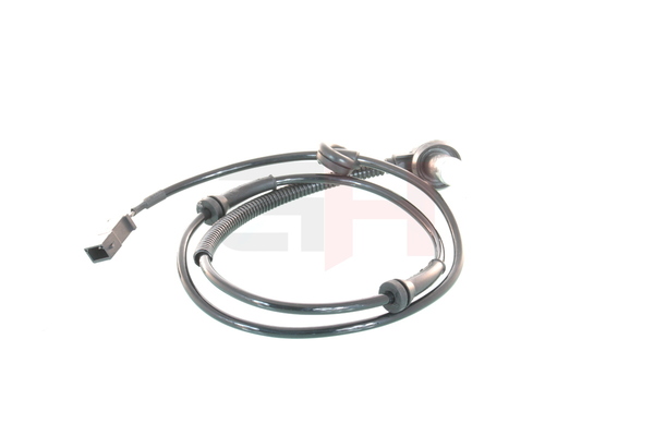 GH GH-704706 Sensor de ABS VW Passat B5 Variant 2.8 V6 190 cv Gasolina 2000