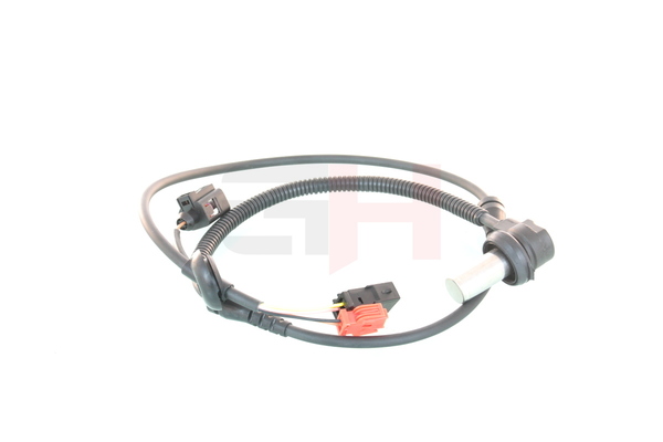GH GH-704707 abs sensor Audi A4 B5 Avant 2.8 quattro 174 hk Bensin 1996