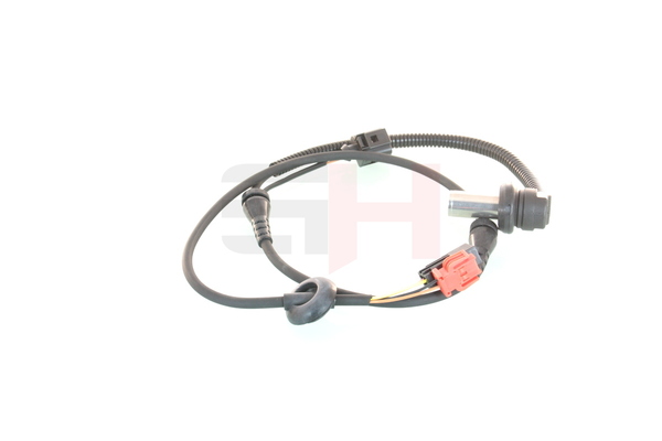 GH GH-704713 wielsnelheidssensor (abs) 4B0927803A