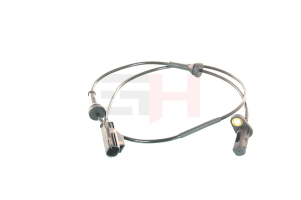 GH GH-704803V abs sensor Volvo V70 gen 2 2.4 T 200 hk Bensin 2002