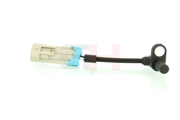 GH GH-705002 Sensor ABS Chevrolet Captiva C100 2.0 D 4WD 126 cv Gasóleo 2008