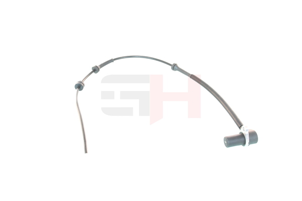 GH GH-705008V ABS-sensor DAEWOO Lacetti Hatchback 1.6 109 Pk Benzine 2022