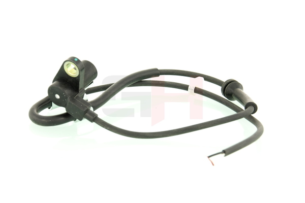 GH GH-705201H ABS-sensor SUZUKI Swift III Hatchback (MZ, EZ) 1.6 (RS 416, RR 416, ZC31S) 125 Pk Benzine 2021