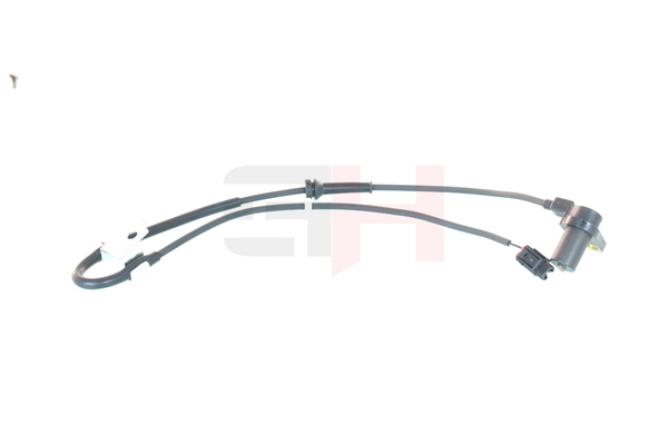 GH GH-705201V Sensor de ABS SUZUKI Swift III Hatchback (MZ, EZ) 1.5 (RS 415) 102 cv Gasolina 2025