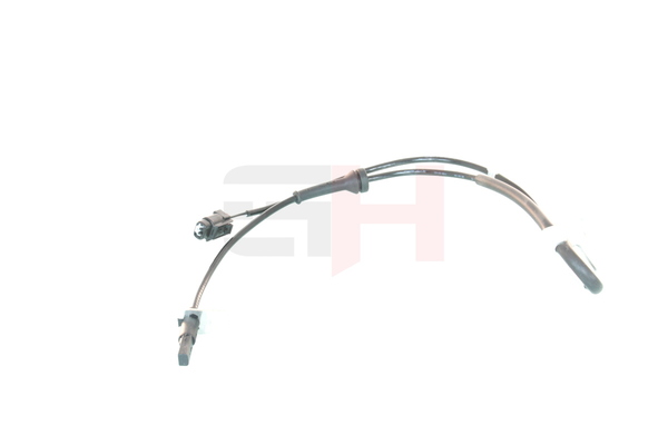 GH GH-705202V Sensor de ABS SUZUKI Swift III Hatchback (MZ, EZ) 1.5 (RS 415) 102 cv Gasolina 2024