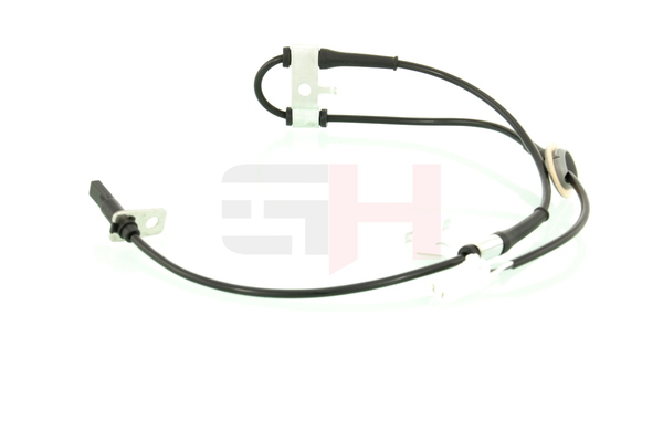 GH GH-705231H wielsnelheidssensor (abs) 5621065J00000