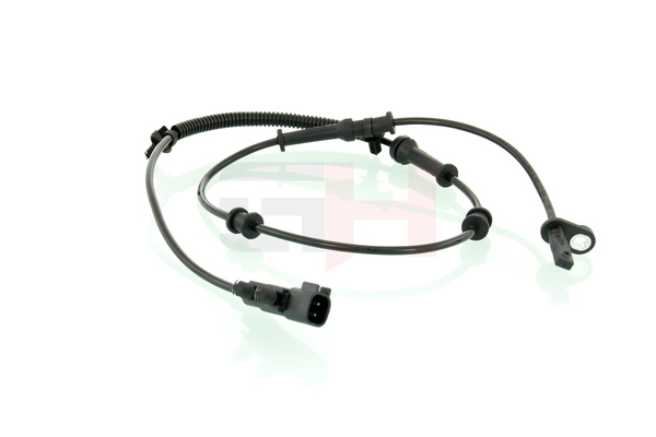 GH GH-709304 wielsnelheidssensor (abs) 56029447AF