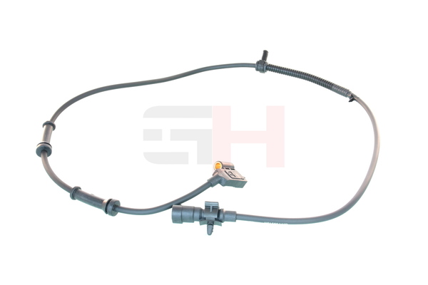 GH GH-709315H wielsnelheidssensor (abs) 56041 316AB