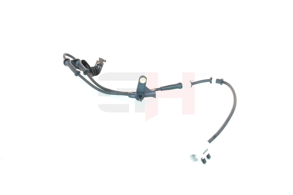 GH GH-709321H Sensor de ABS Chrysler Voyager rg 3.3 174 cv Gasolina 2000