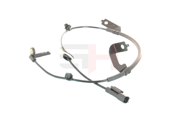 GH GH-709338H Sensor de ABS Chrysler Sebring 3 2.7 VVT 192 cv Gasolina 2007