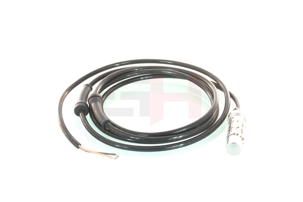 GH GH-709915 wielsnelheidssensor (abs) 2D0927807