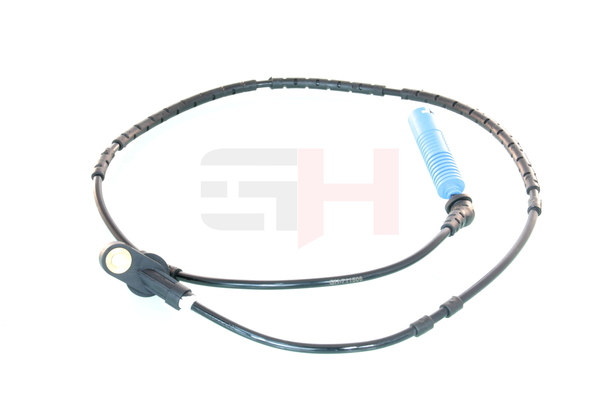 GH GH-711506 wielsnelheidssensor (abs) 6-752-683