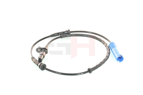 GH GH-711507 wielsnelheidssensor (abs) 131503