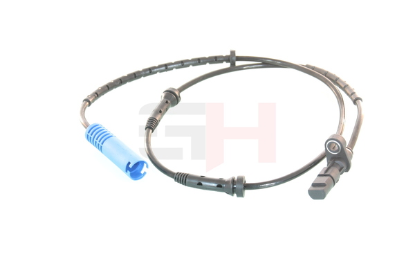 GH GH-711512 wielsnelheidssensor (abs) 34-52-1-165-536