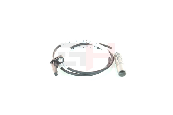 GH GH-711523 Sensor ABS BMW E93 335i 3.0 326 cv Gasolina 2012