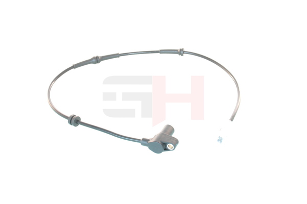 GH GH-711900 wielsnelheidssensor (abs) 96 218 046