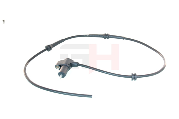 GH GH-711902 ABS-sensor PEUGEOT Partner I Flatbed Vrachtwagen/Chassis 1.9 D 69 Pk Diesel 1999