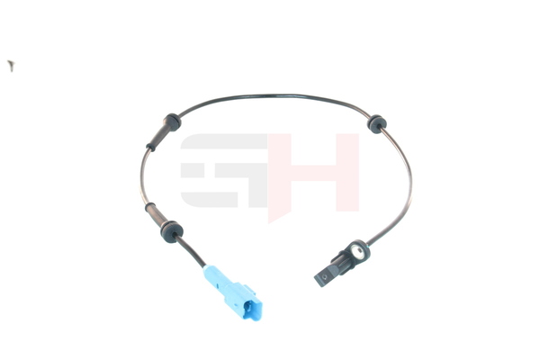 GH GH-711903 wielsnelheidssensor (abs) 4545 98