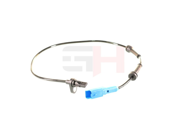 GH GH-711904 wielsnelheidssensor (abs) 4545K0