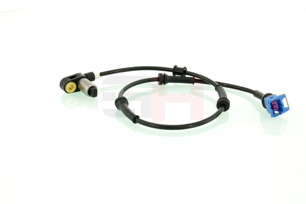 GH-711911 GH 454559 ABS-Sensor