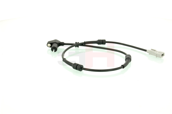GH GH-711913 ABS sensors Peugeot 306 7a 1.6 89 ZS Benzīns 1993