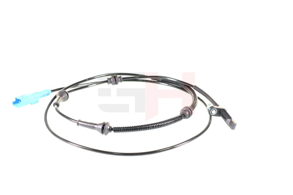 GH 96 656 317 80 Snímač počtu otáčok kolesa GH-711916