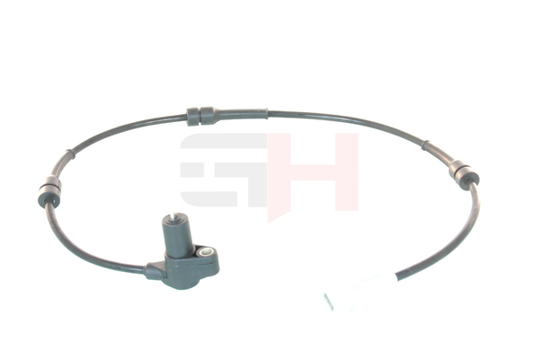 GH GH-711920 ABS sensors Peugeot 306 7a 2.0 16V 135 ZS Benzīns 2000