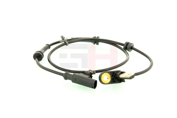 GH GH-712239H Czujnik ABS Rover 200 XW 216 1.6i 16V 111 KM benzyna 1997