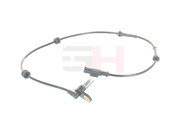 GH GH-712245H Sensor ABS Nissan Primera p12 Familiar 1.9 dCi 120 cv Gasóleo 2019