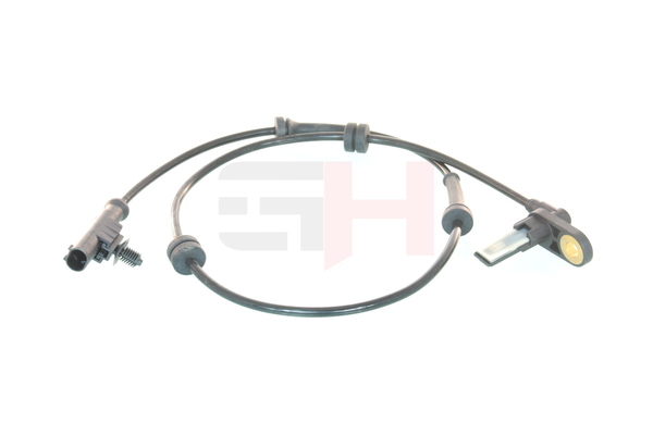 GH GH-712245V Sensor ABS Nissan Primera p12 Familiar 1.9 dCi 120 cv Gasóleo 2020
