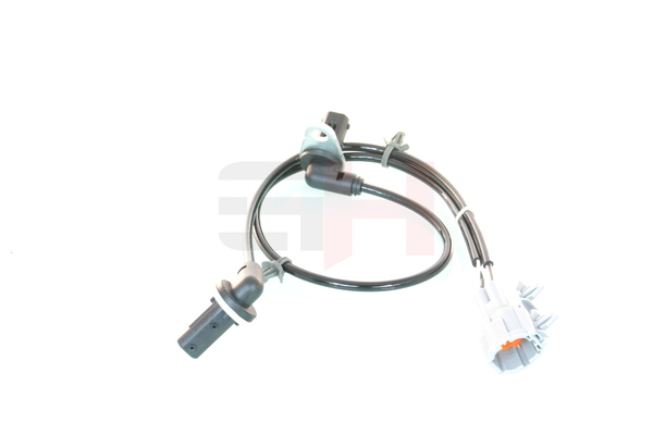 GH GH-712248 Abs sensor INFINITI FX SUV (S50) 4.5 Allrad 316 HK Benzin 2008
