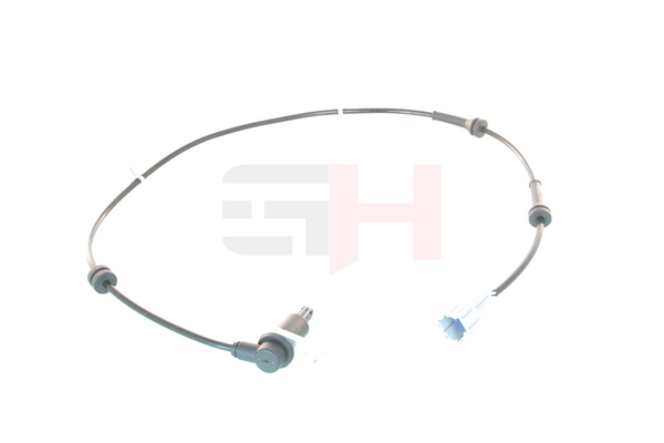 GH GH-712258H ABS-sensor Nissan Almera Mk2 1.5 90 Pk Benzine 2004