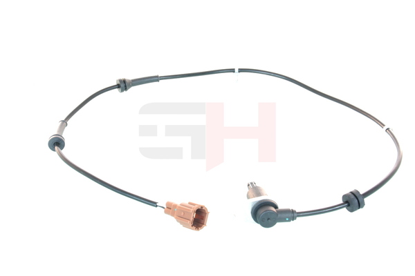GH GH-712258V wielsnelheidssensor (abs) 479016M060