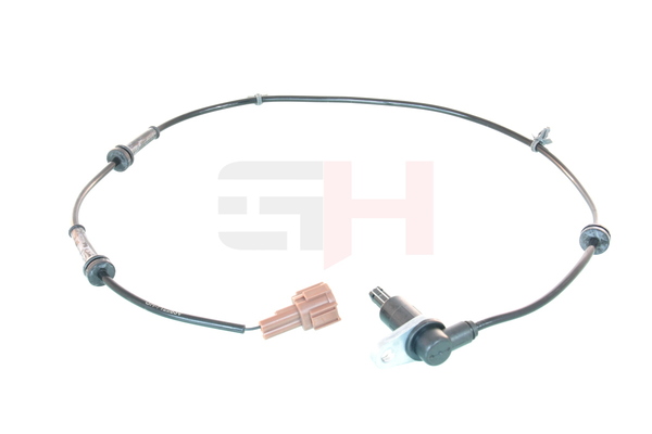 GH GH-712283V wielsnelheidssensor (abs) 47901-2Y060