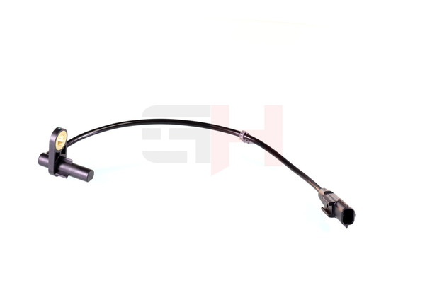 GH GH-712285V Senzor ABS Infiniti M Y51 3.7 320 KS Benzín 2016